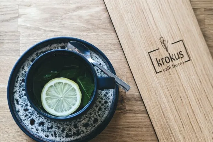 Cafe Krokus