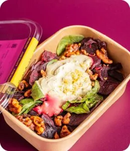 Electric Beets