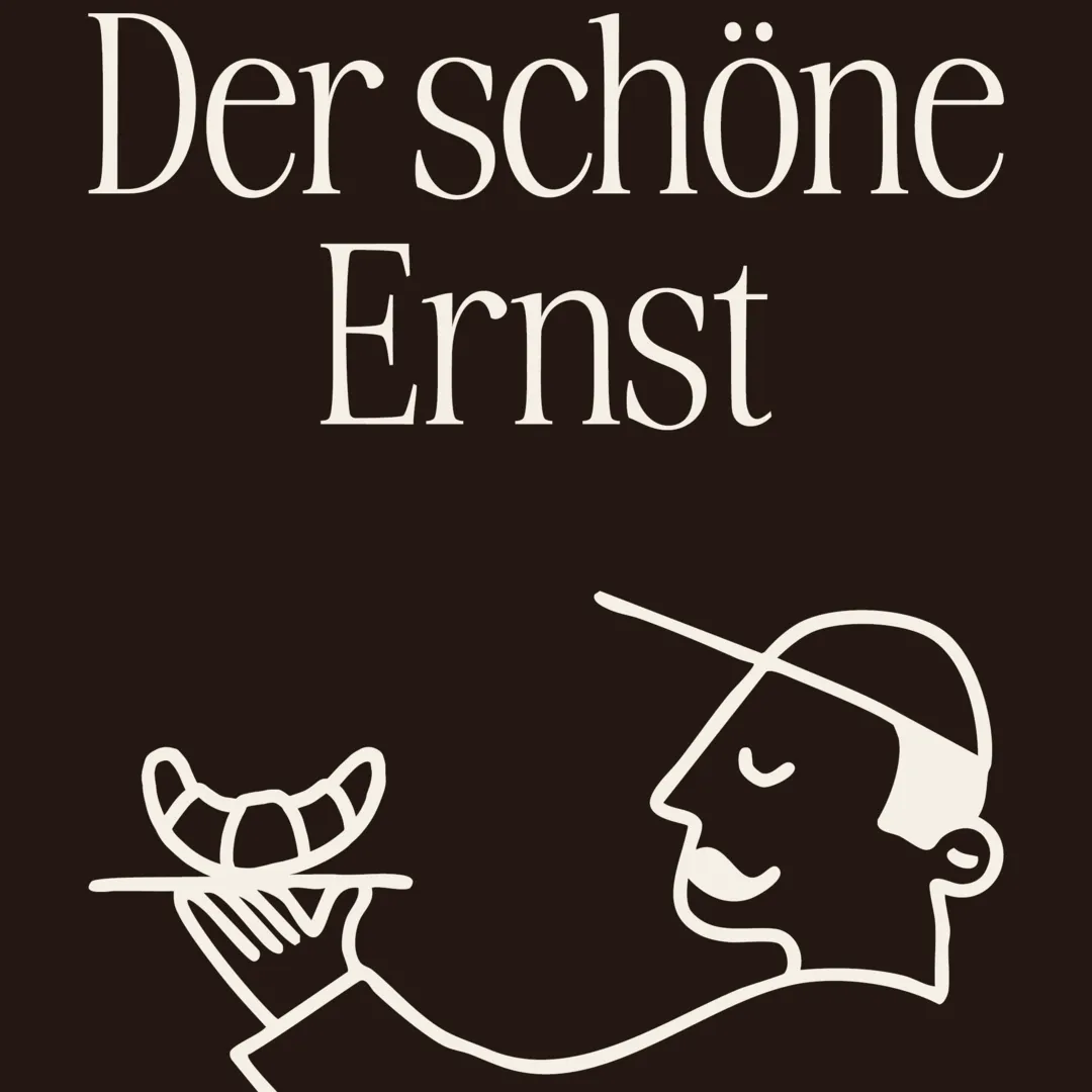 Der schone Ernst