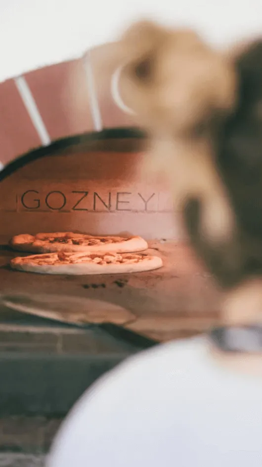 PizzaRia