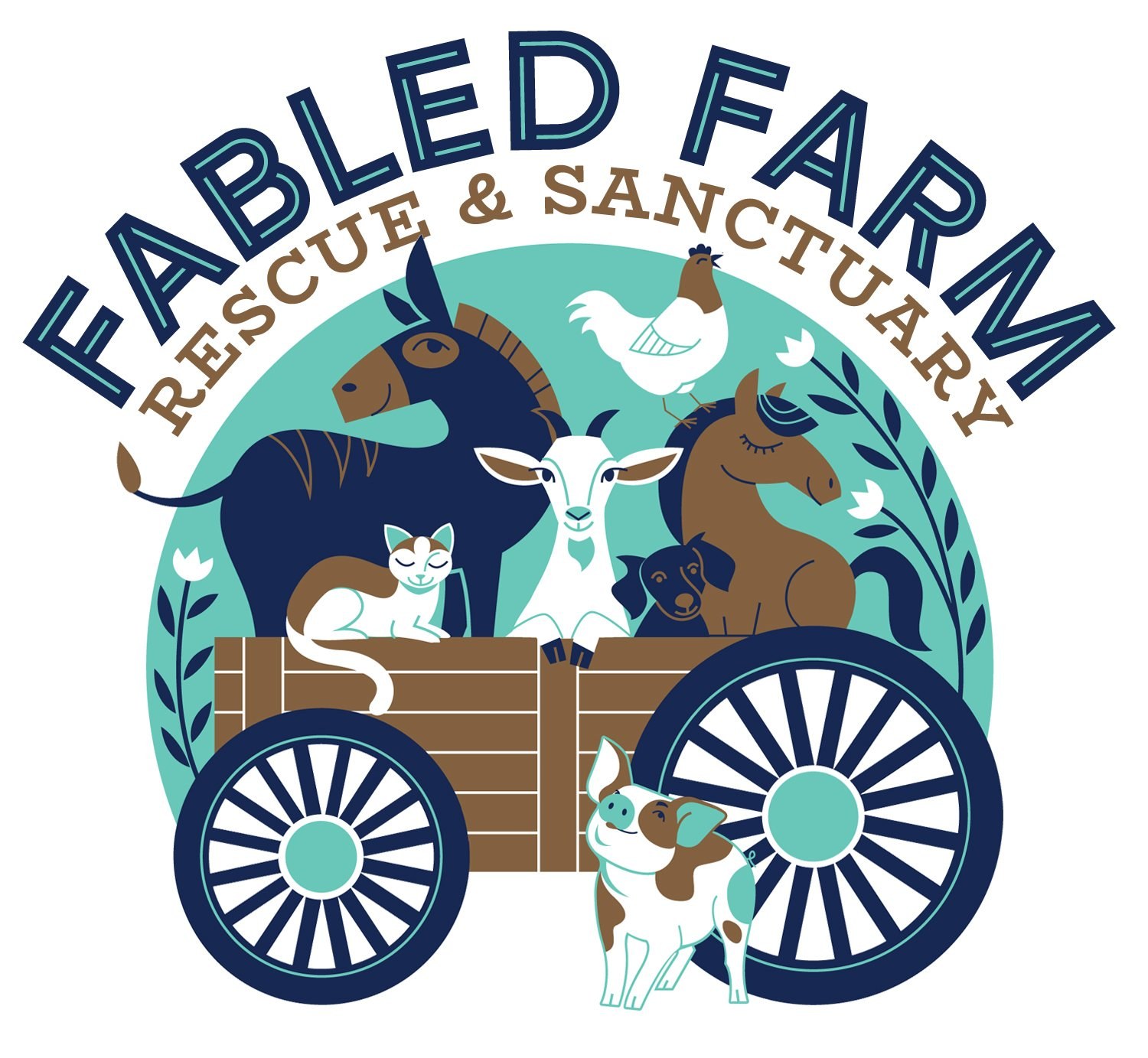 Fabled Farm Rescue and Sanctuary