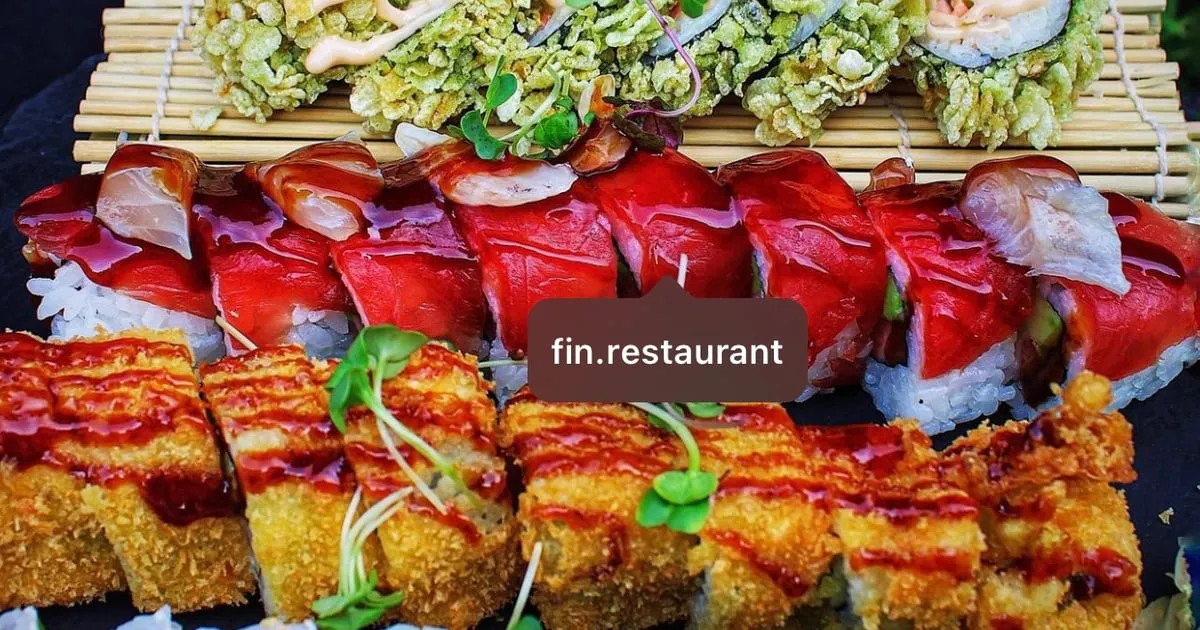 Fin