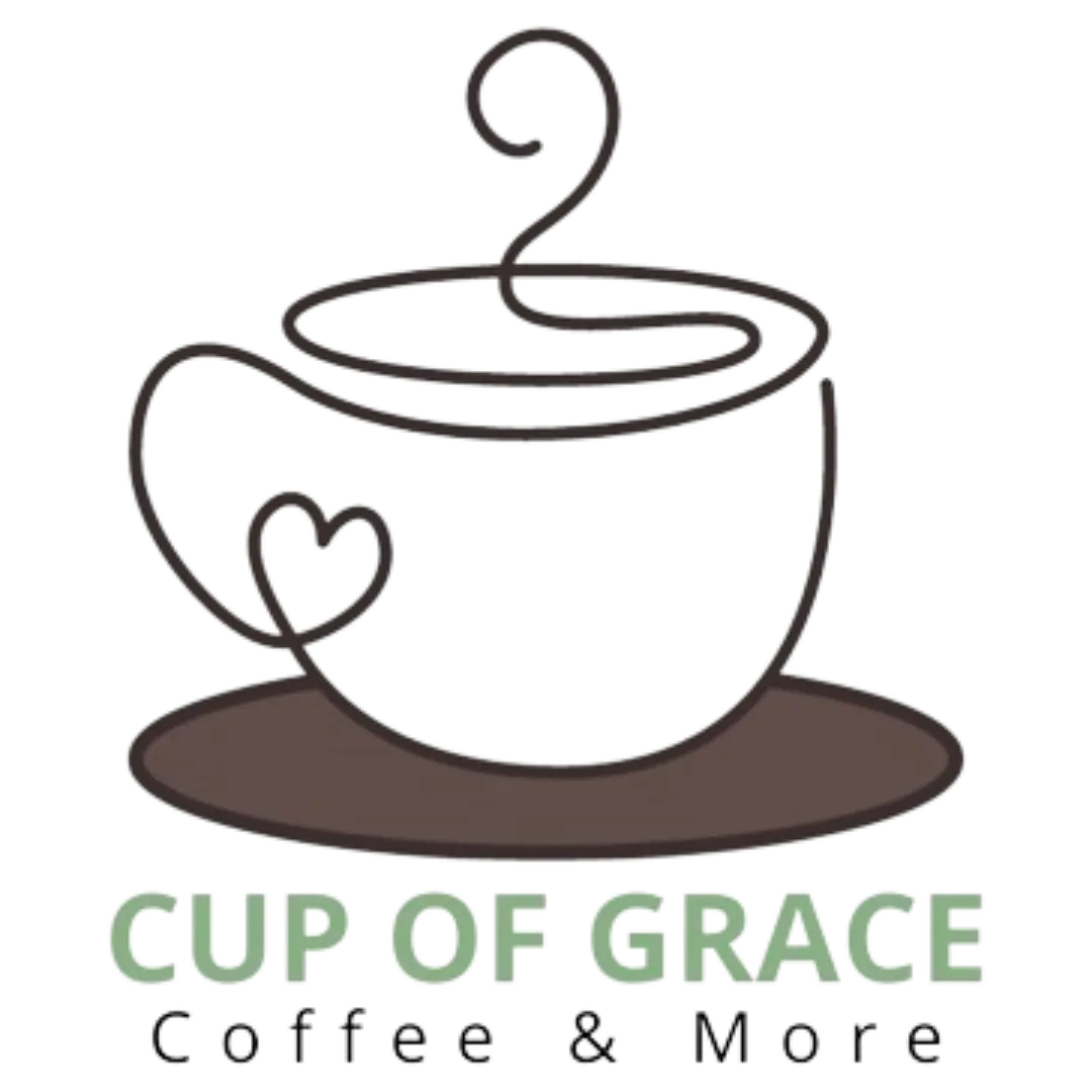 Cup of Grace