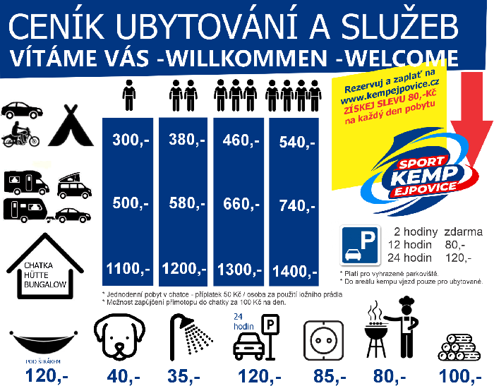 Sport Kemp Ejpovice