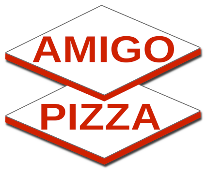 Amigo Pizza Heimservice