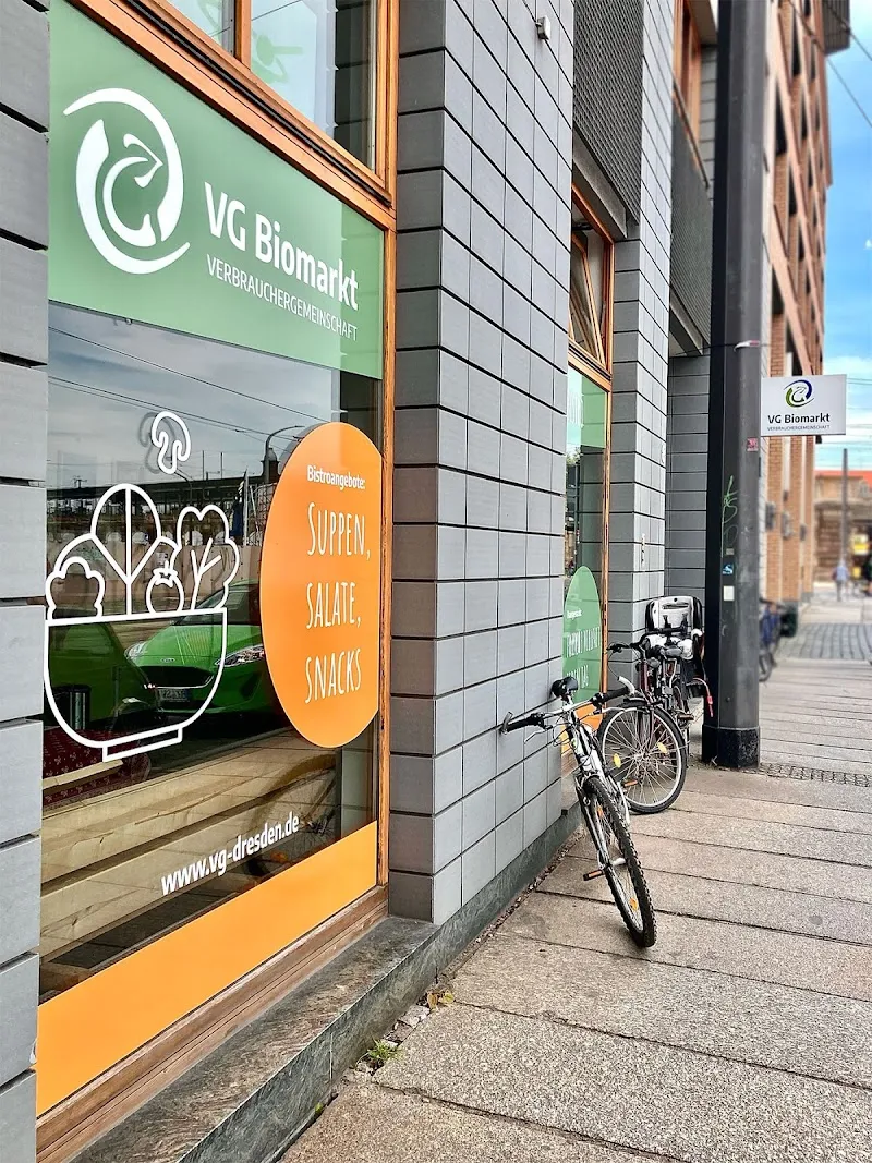 VG Bistro