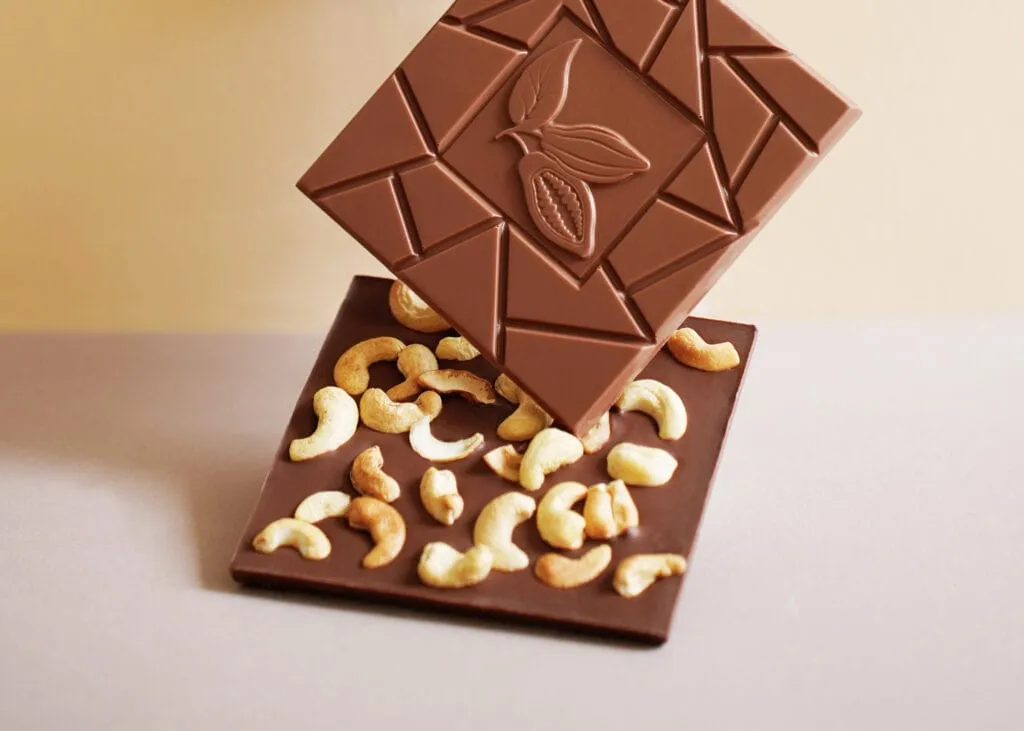 POTT au CHOCOLAT