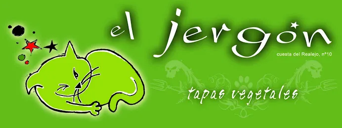 El Jergon