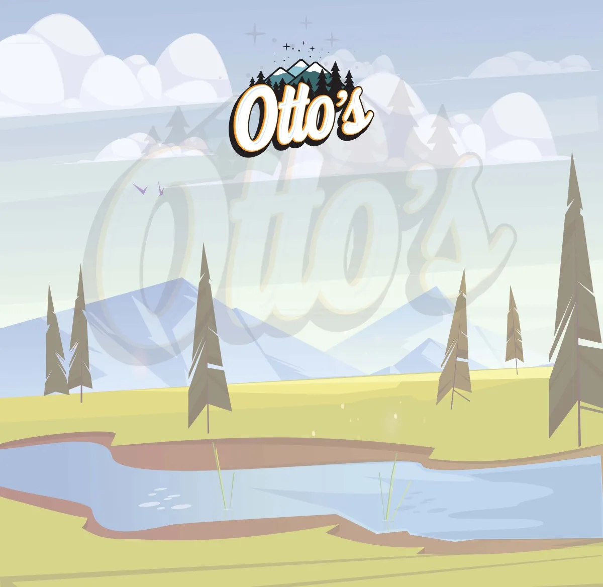 Otto's