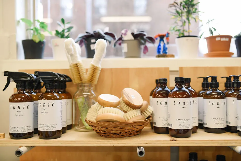Atelier Tonic