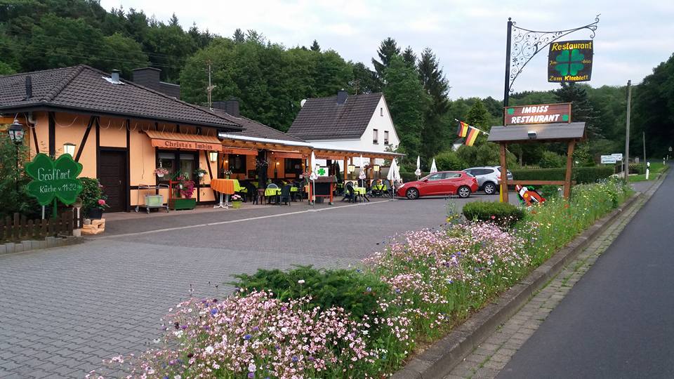 zum Kleeblatt