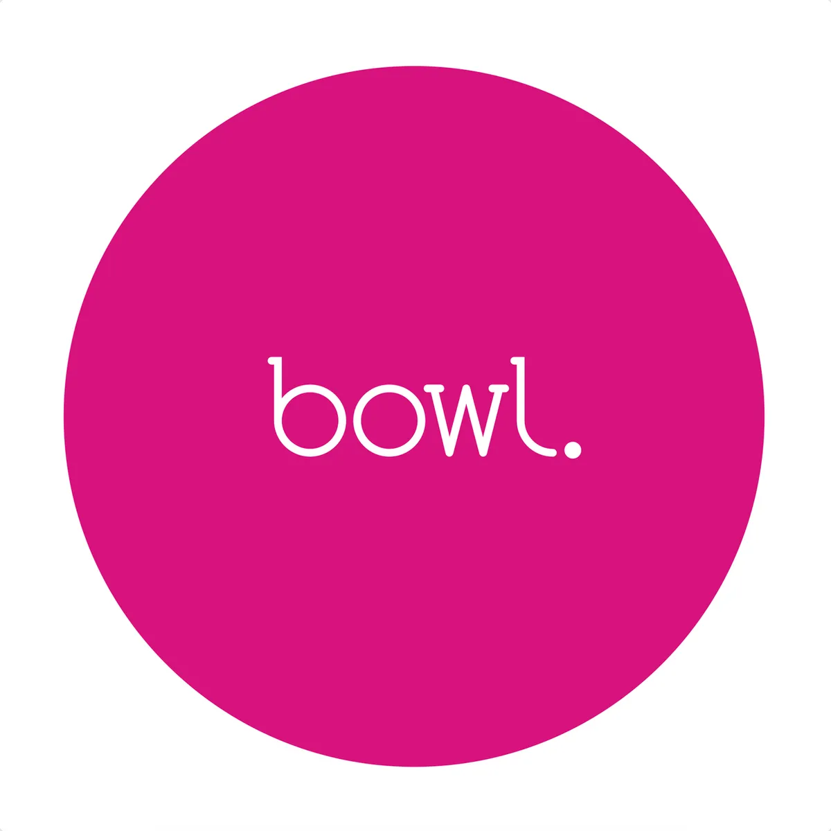 Bowl Mykonos
