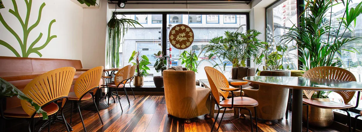 Café Béguin