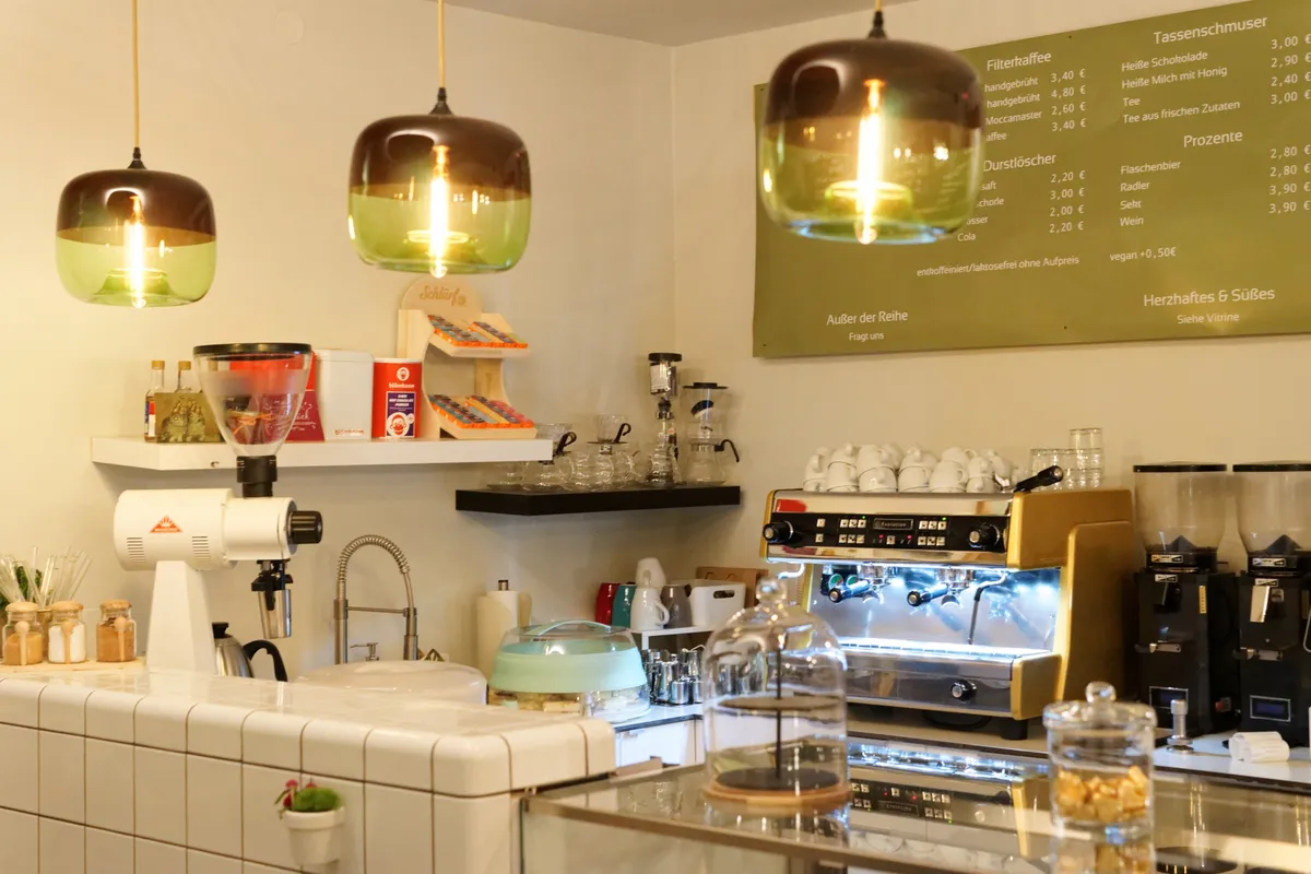 Cafe Kauz