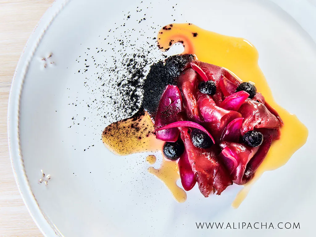 Ali Pacha