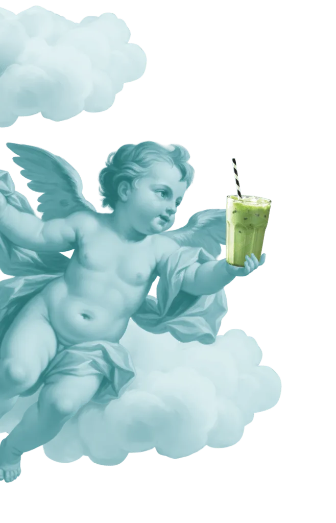 Cafe Mint