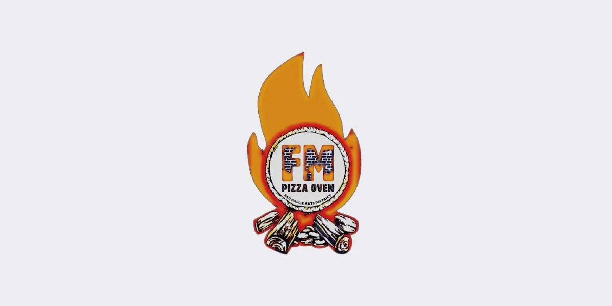 FM PIZZA OVEN