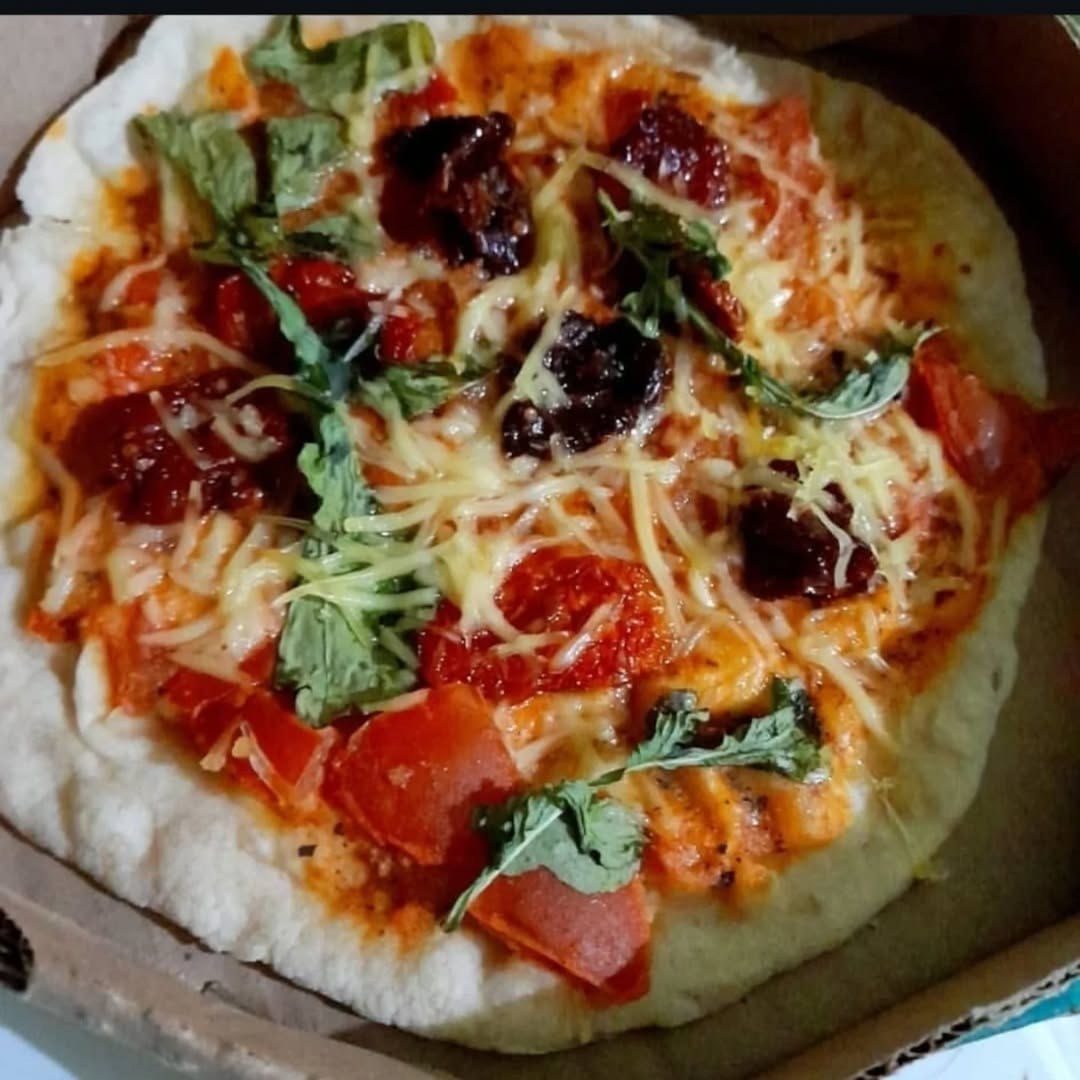 TerrAna Restaurante Vegano