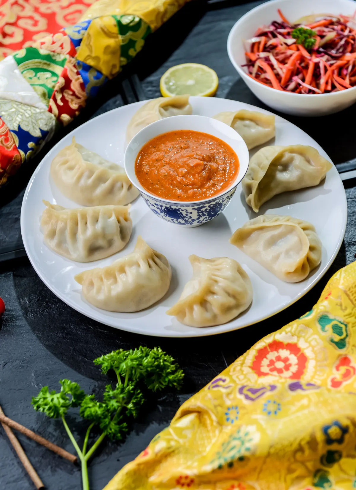 Himalaya Momo