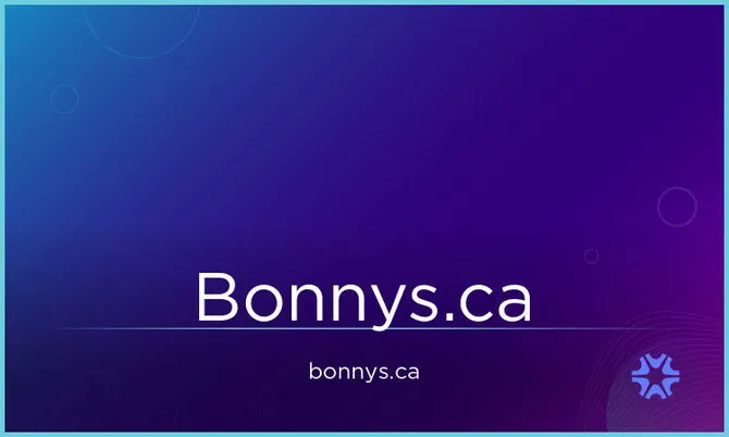 Bonnys
