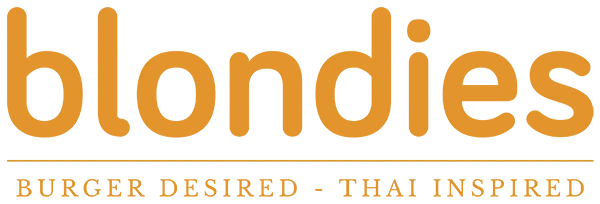 Blondies