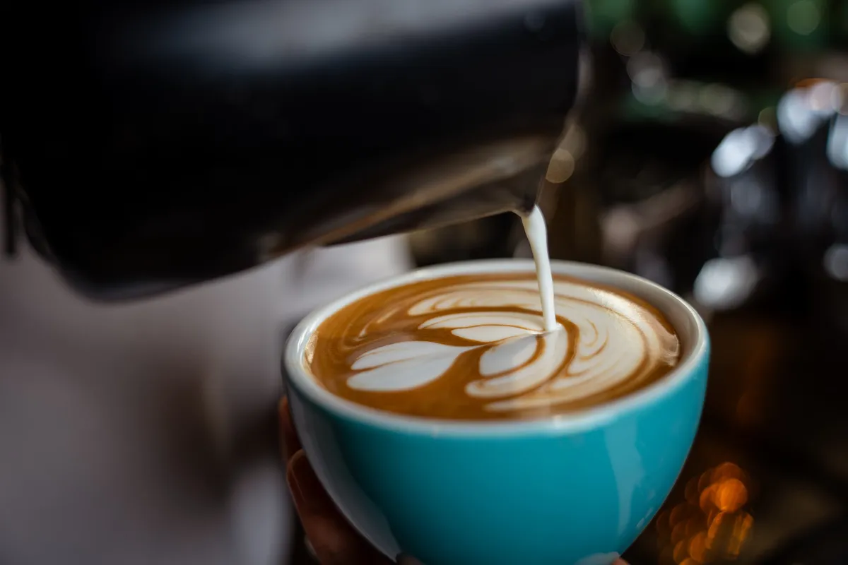200° Coffee