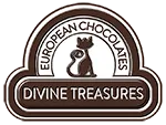 Divine Treasures Organic Belgium Chocolates