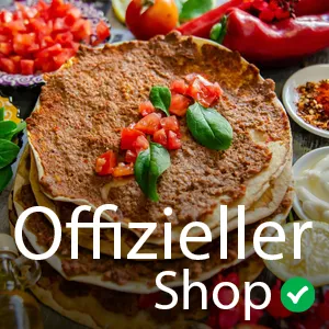 Palast Doner