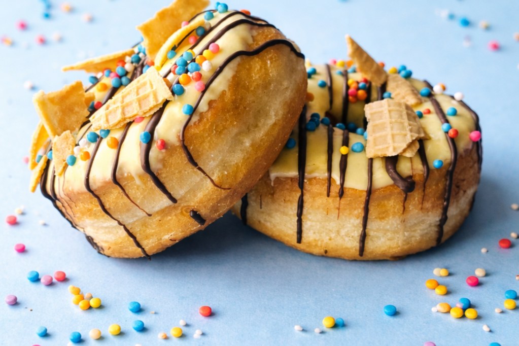 Doe Donuts