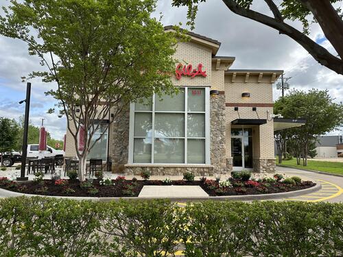Chick-fil-A