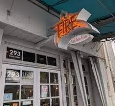 Fire Grill Asian Fusion