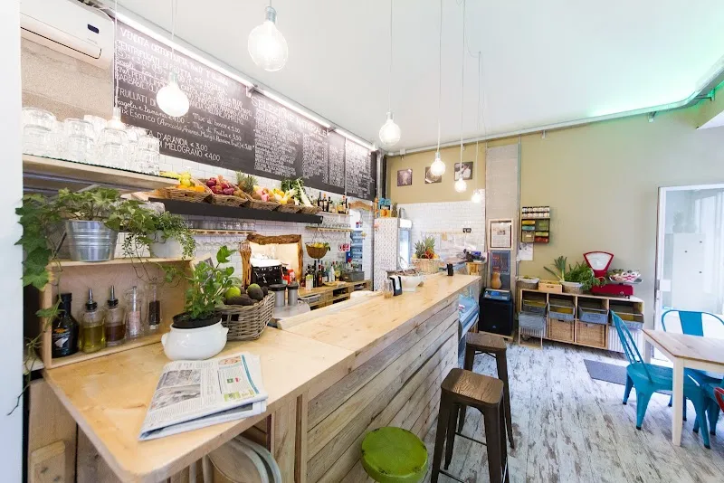 Soul Kitchen
