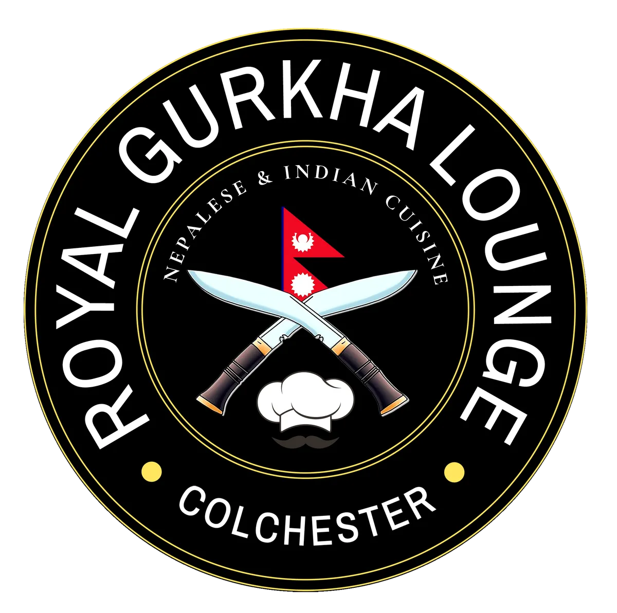 Royal Gurkha Lounge