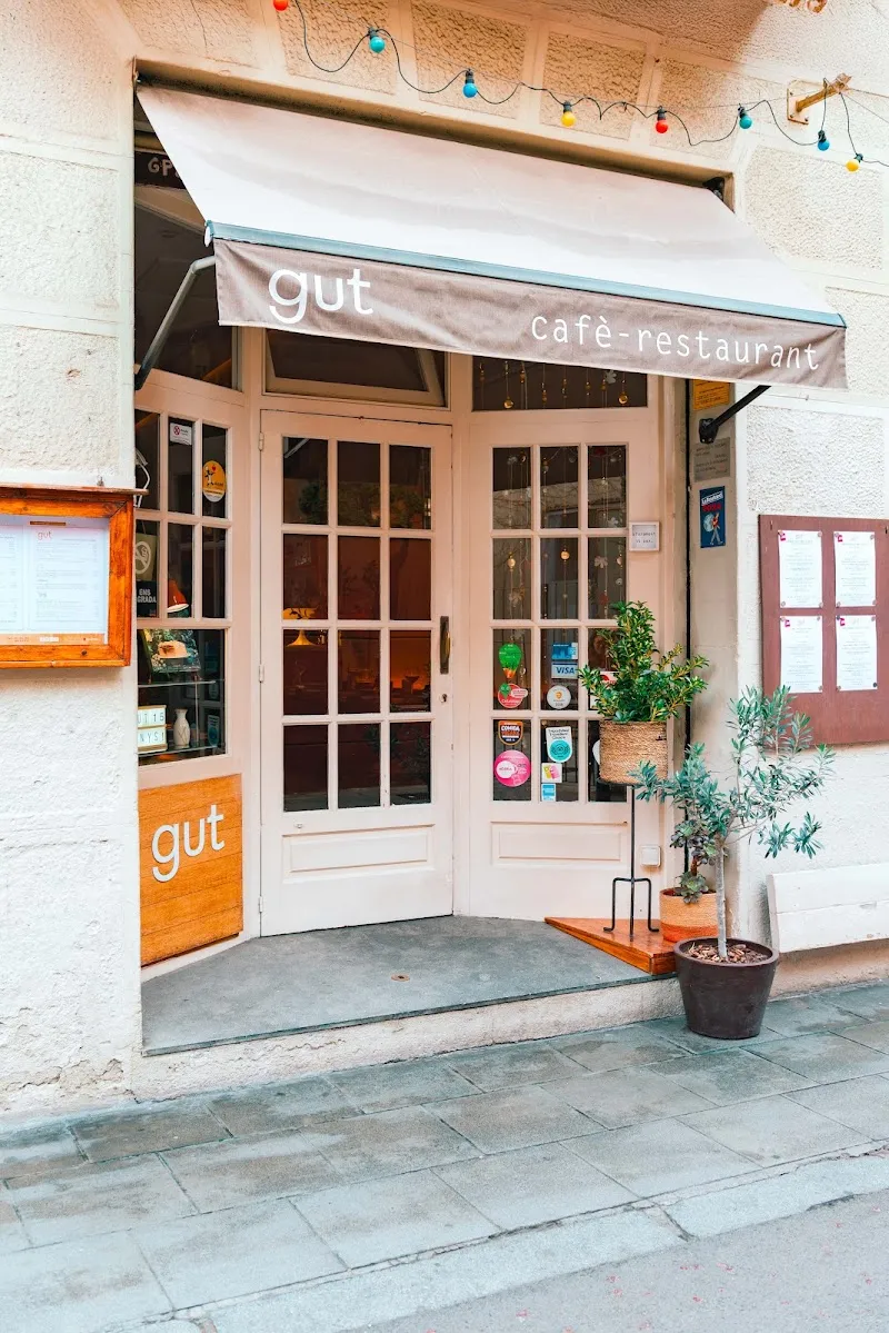 Gut