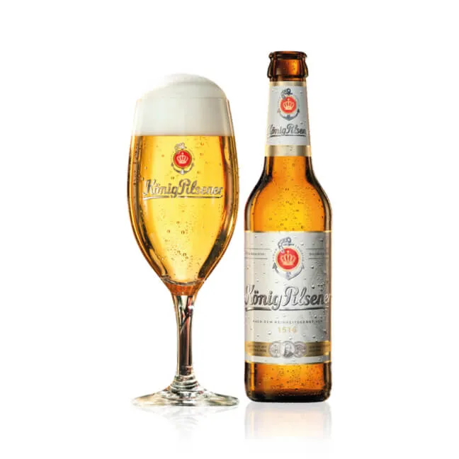 Konig Pilsener Wirtshaus Duisburg