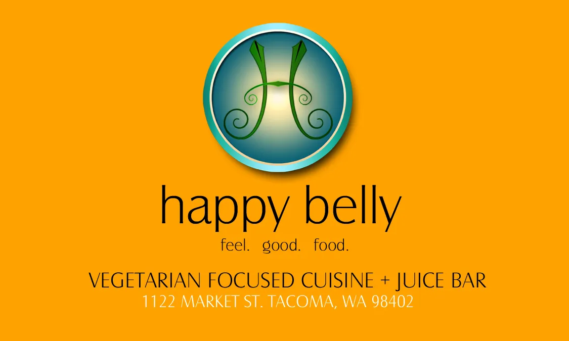 Happy Belly Eatery & Juice Bar
