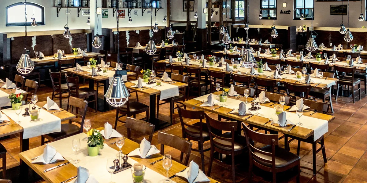 Restaurant Jagerhof