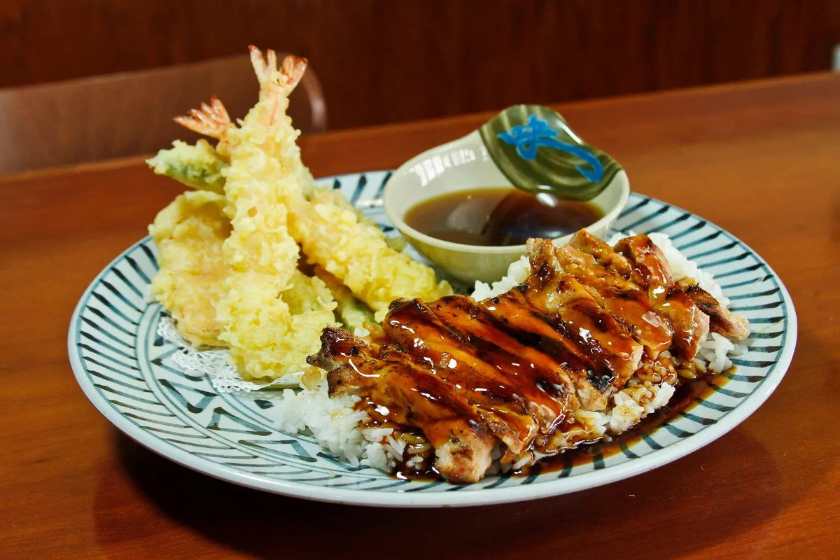 Teri Cafe