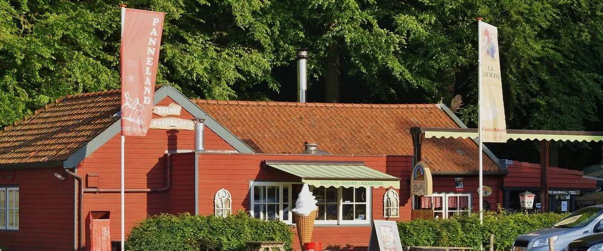 't Pannenland