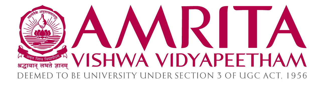 Amrita University Canteen