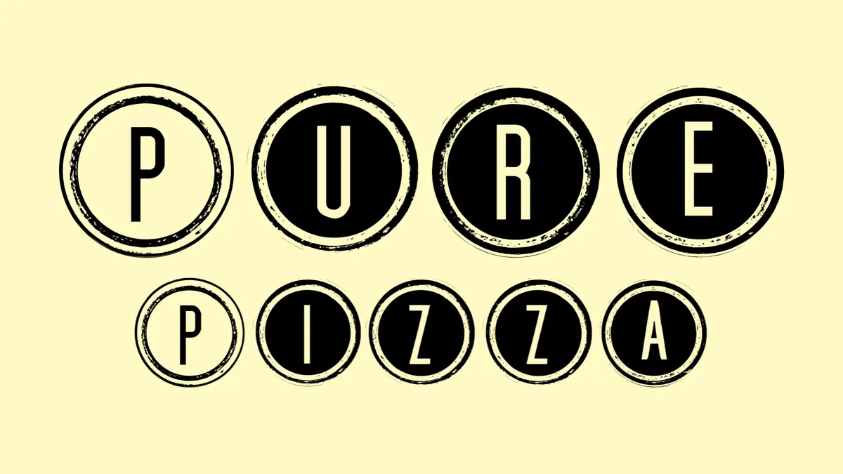 Pure Pizza