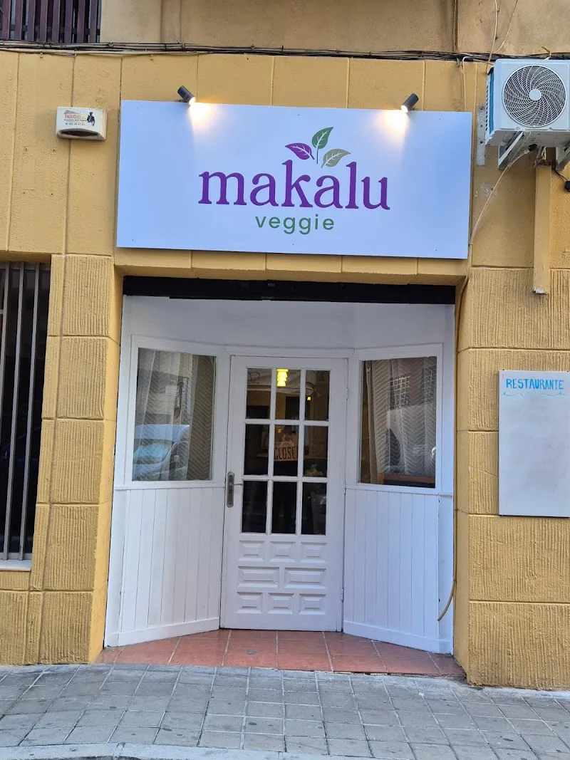 Makalu