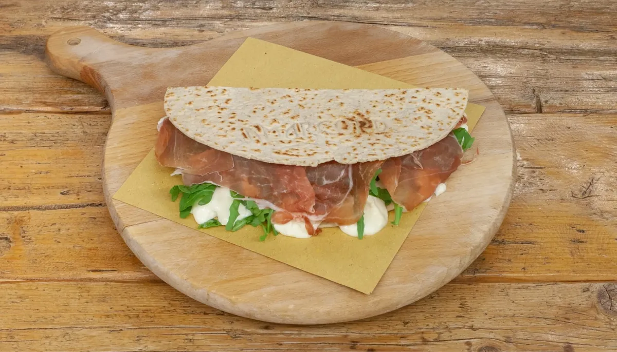 Piadineria Amarcord