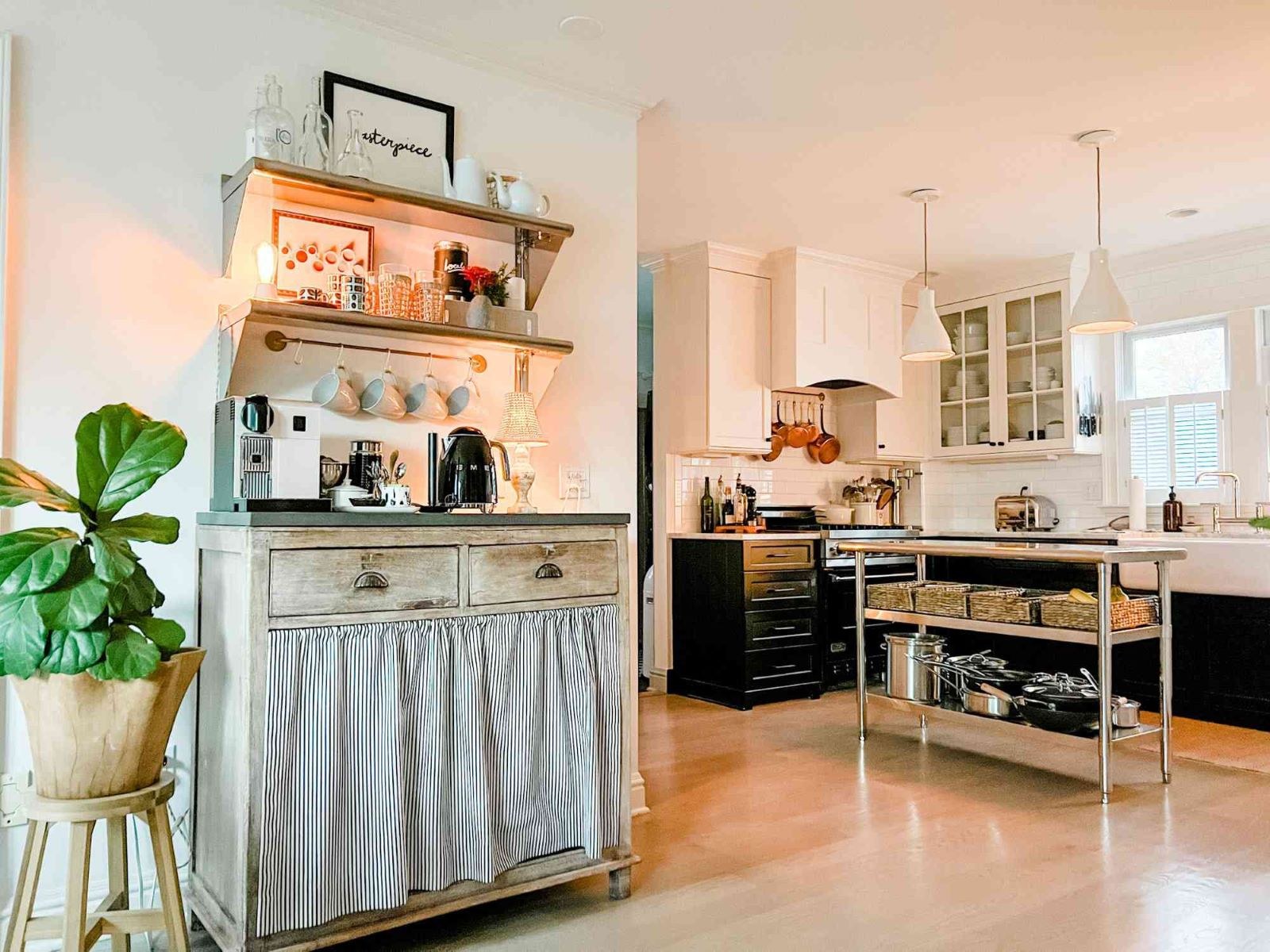 Sophie's Kitchen