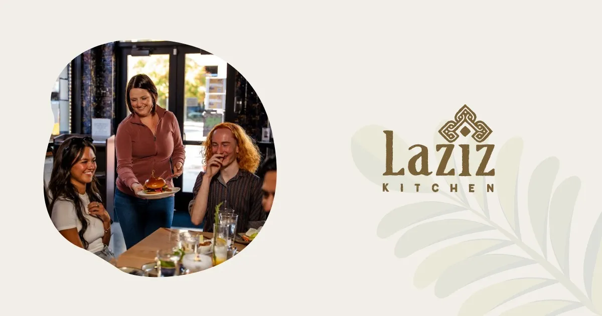 Laziz Kitchen
