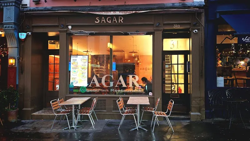 Sagar