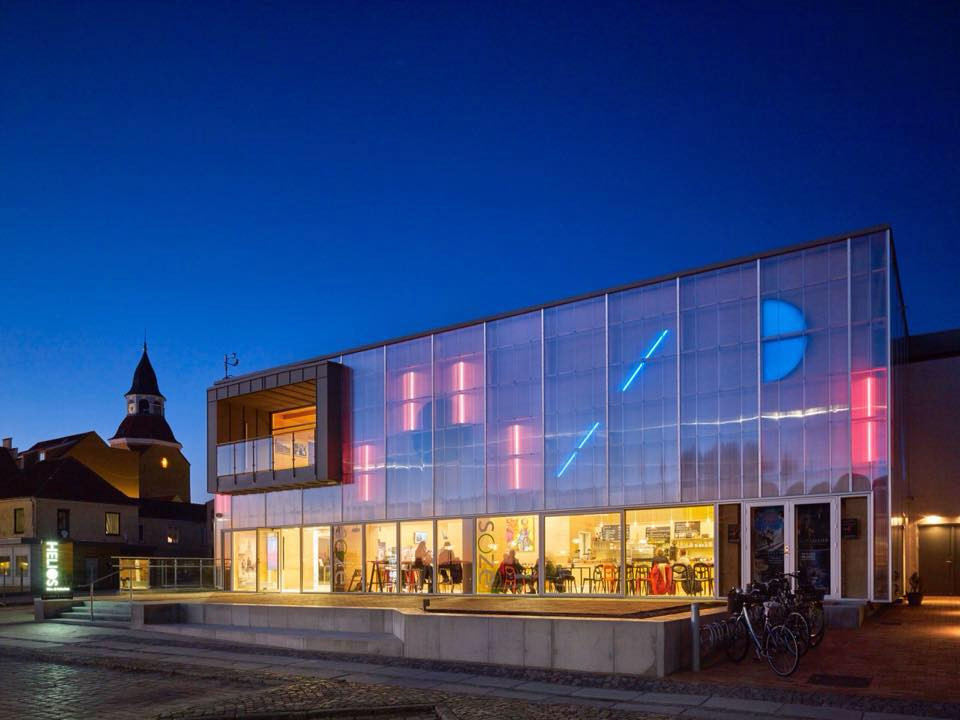 Soze kaffebar & Risteri