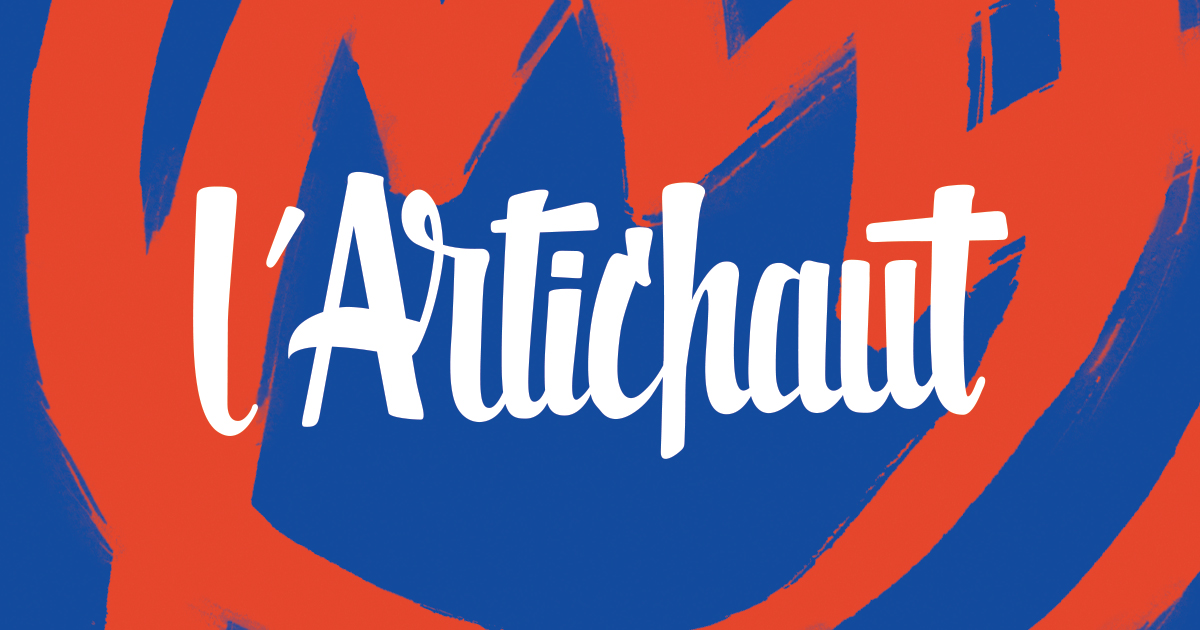 L'Artichaut