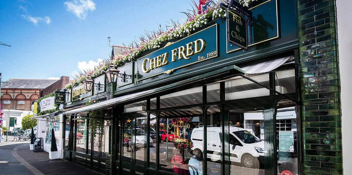 Chez Fred