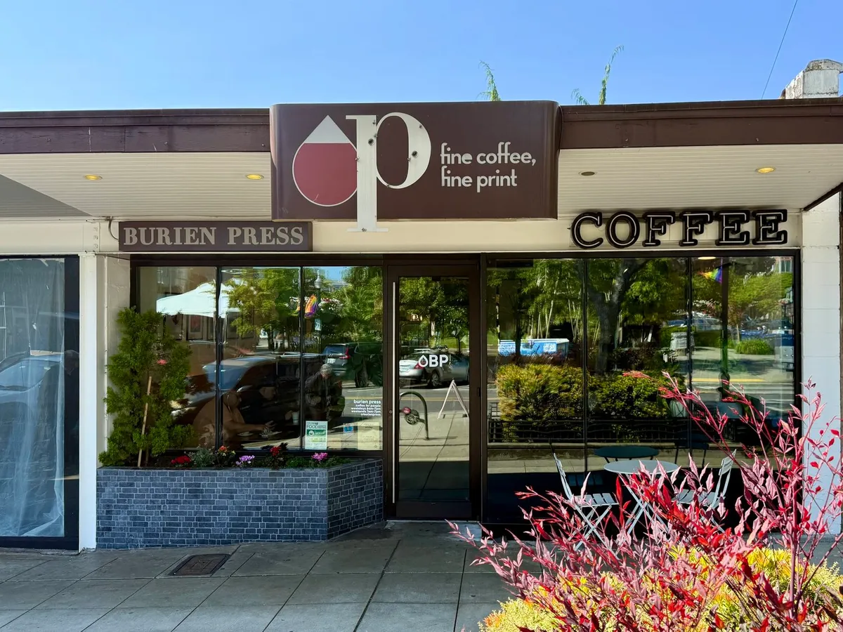 Burien Press